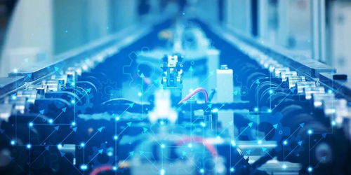 山東四方面發力工業軟件，深度融合大數據、人工智能與5G，賦能人工智能應用軟件開發