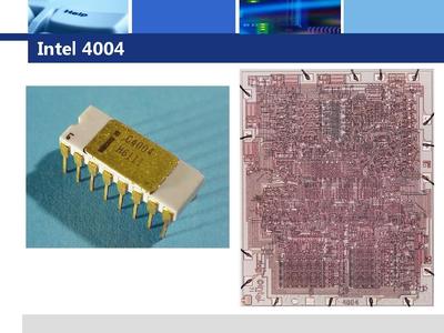 集成電路設計 從概念到現實的精密藝術