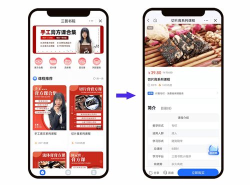 從三菩書(shū)院到知食平臺(tái) 養(yǎng)生食品類如何借“知識(shí)付費(fèi)”破局增長(zhǎng)